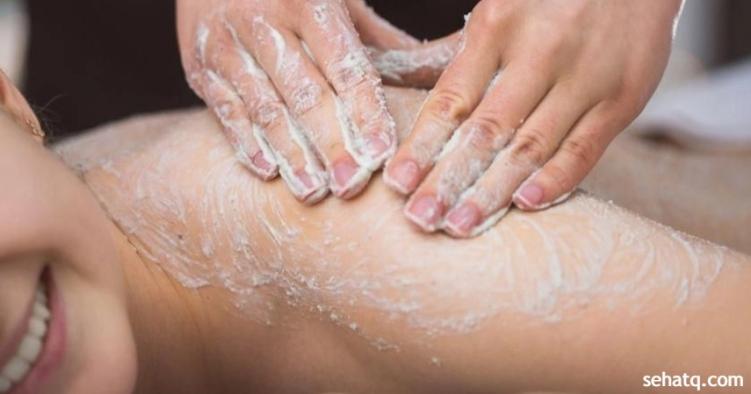 SPA Panggilan Banjarmasin Kota Banjarmasin Kalimantan Selatan (Putri SPA)